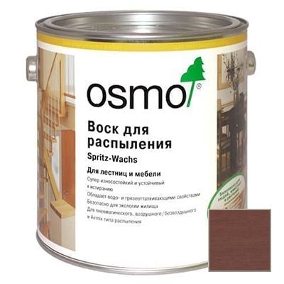 Масло для террас Osmo Terrassen-Ol для массарандуба натуральный тон (014) 0,75 л Масло для террас Osmo Terrassen-Ol для массарандуба натуральный тон (014) 0,75 л