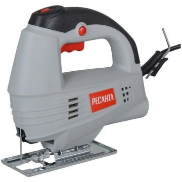 Лобзик электрический Ресанта (Resanta) Л-55/600 75/9/1