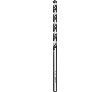 Сверло по металлу удлиненное Зубр Проф-А, 3.2х69х106 мм; Р6М5; класс А 29624-3.2