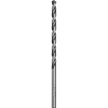 Сверло по металлу удлиненное Зубр Проф-А, 6х91х139 мм; Р6М5; класс А 29624-6