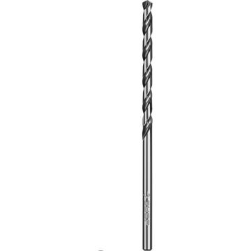 Сверло по металлу удлиненное Зубр Проф-А, 3.5х73х112 мм; Р6М5; класс А 29624-3.5