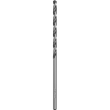 Сверло по металлу удлиненное Зубр Проф-А, 2х56х85 мм; Р6М5; класс А 29624-2