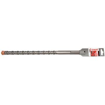 Бур по бетону Schwert SDS-max 25х600 мм (5403015)