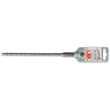Бур по бетону Schwert SDS-plus 20х450 мм (5602073)
