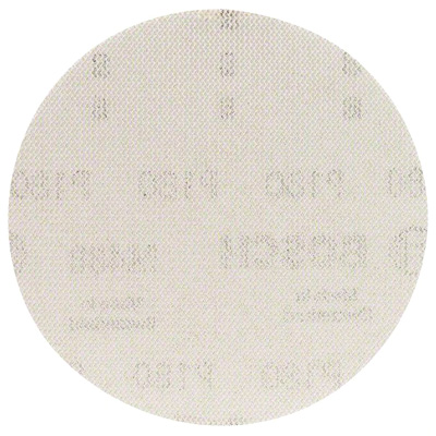 5 шлифкругов M480 на сетчатой основе диаметр 115 K180 Bosch (2608621139)
