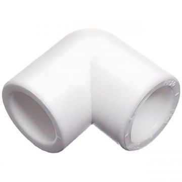 Уголок Vieir (Виеир) полипропиленовый 90 20 х 20 мм (VPRL2090)