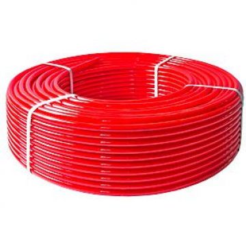 Труба полимерная Valtec (Вальтек) PEX c антидиффузионным слоем EVOH 16(2,0) бухта 200 м (VP1620.3.200)