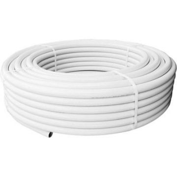 Труба Stout (Стаут) металлопластиковая 16 х 2 мм (SPM-0002-201620) 1 м.п.