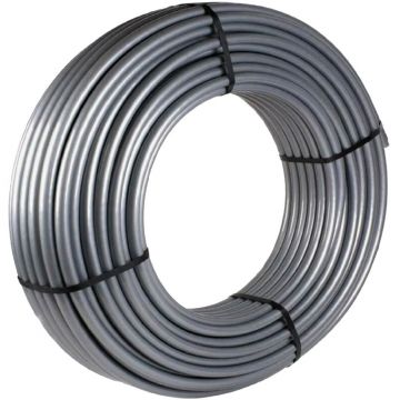 Труба универсальная Elsen (Элсен) PE-Xa 16х2,2 для систем водоснабжения и отопления бухта 20 м