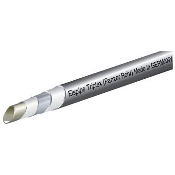 Труба Elsen (Элсен) Elspipe Triplex 20x2,9 мм 95/10 (EPT20.2910-100) 1 м.п.