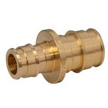 Прямой переходный Фитинг Giacomini (Джакомини) для системы GX 32x25 GX103Y009