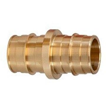 Прямой переходный Фитинг Giacomini (Джакомини) для системы GX 40x32 GX103Y011