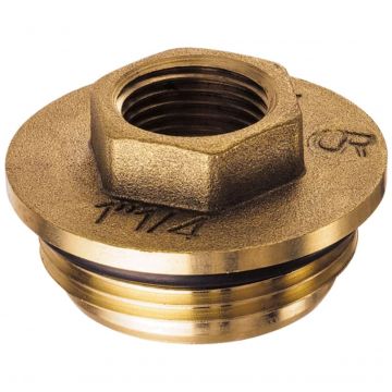 Переходник Far (Фар) 1 х 3/8 дюйма с уплотнением O-ring (FK 4199 138)