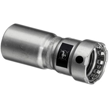 Редукционная вставка Viega (Виега) Megapress с SC-Contur 1″x3/4″, модель 4215.1 695415