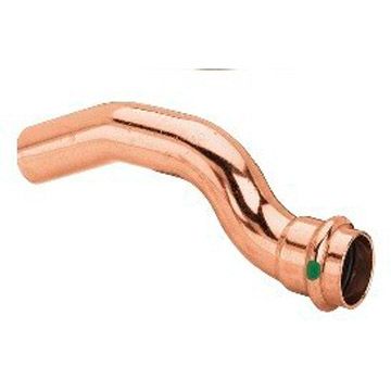 Обвод Viega (Виега) Profipress с SC- Contur, Н-В, d15, медь модель 2427 322342