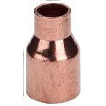 Переходник редукционный Viega (Виега) под пайку медь DN18н х 15в модель95243 100520