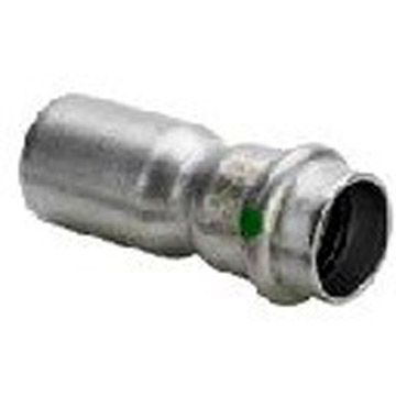 Редукционная вставка Viega (Виега) Sanpress Inox с SC-Contur нержавеющая сталь, 35 х 18 мм, модель 2315.1 436285