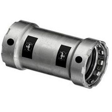 Муфта надвижная Viega (Виега) Megapress с SC-Contur DN15, модель 4215.5 694814