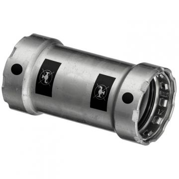 Муфта надвижная Viega (Виега) Megapress с SC-Contur DN20, модель 4215.5 694821