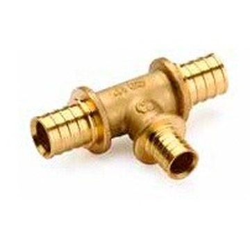 Тройник Elsen (Элсен) Monolit, 25, 25, 20, латунь, редукционный EFA31.252520B