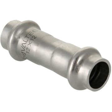 Муфта Valtec (Вальтек) VTi.903.I.005442 нерж. сталь 54х42 мм