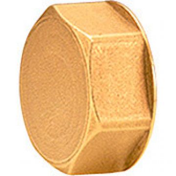 Пробка Giacomini (Джакомини) для коллектора R586 24/19 с внутренней резьбой R594Y002