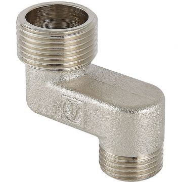 Эксцентрик Valtec (Вальтек) VTr.095.N.0605020 нар.-нар. 1x3/4x20 мм
