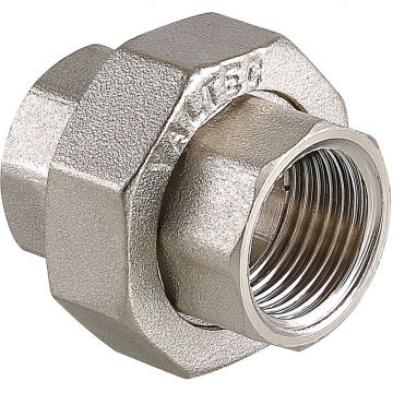 Муфта Valtec VTr.340.N.0008 разъемная вн.-вн. 1 1/2