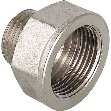 Переходник Valtec VTr.592.N.0906 вн.-нар. 2х1