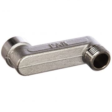 Эксцентрик Far (Фар) латунь 3/4 x 3/4 40 мм (FC 5560 434)