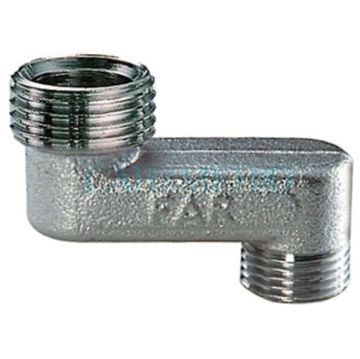 Эксцентрик Far (Фар) латунь 3/4 x 1/2 60 мм (FC 5563 63412)