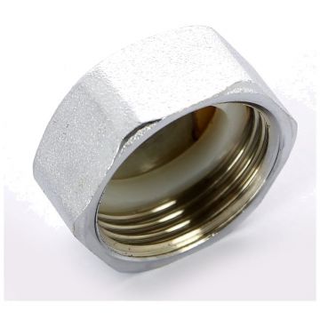 Заглушка Far (Фар) с уплотнением O-ring 3/4 (FK 4100 34)