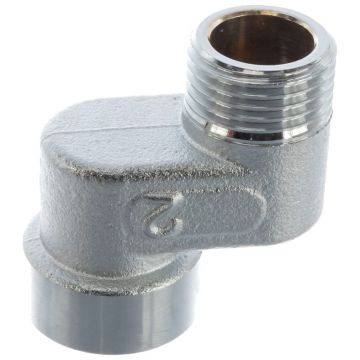 Эксцентрик Far (Фар) латунь 1/2 x 1/2 20 мм (FC 5560 212)