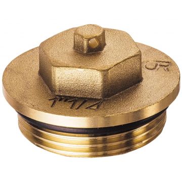 Заглушка Far (Фар) с уплотнением O-ring 1 (FK 4149 1)