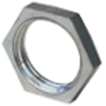 Гайка стопорная Elsen (Элсен) В 3/4″ TIN латунь без фланца EBF24.34T