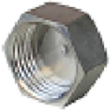 Заглушка Elsen В 1 1/2