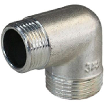 Угольник Elsen (Элсен) 90 НН 3/4″ х 3/4″ TIN латунь EBF10.34T