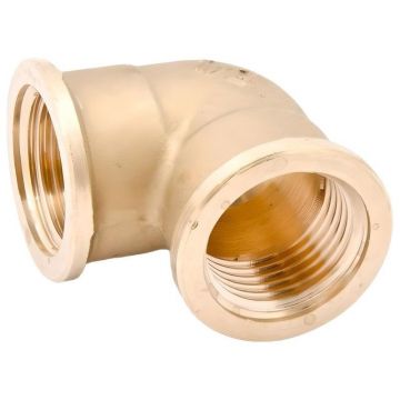 Уголок Vieir (Виеир) латунь 1 1/2 вн х 1 1/2 вн (LF77)