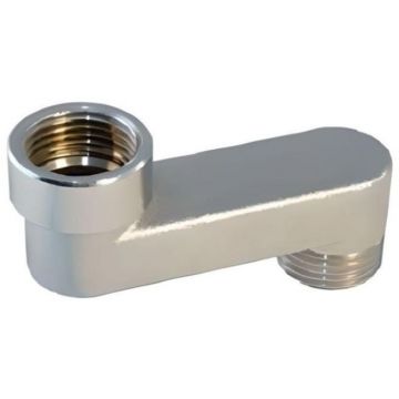 Эксцентрик Vieir (Виеир) 1/2 вн х 1/2 нар х 50 мм (VRFM33-50)