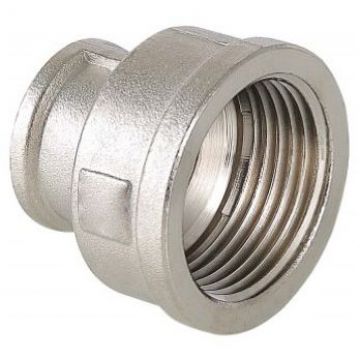 Муфта Vieir (Виеир) переходной никель 1 1/2 вн х 1 г (SFN75)