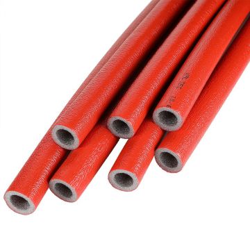 Теплоизоляция Valtec (Вальтек) VT.SP.02R.1509 Супер Протект 15 (9 мм) Красный 1 п.м.