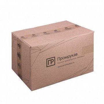 Коробка распределительная Промрукав для с/п безгалогенная (HF) 256х171х70 мм IP20 (80-0880)