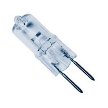 Лампа галогенная ЭРА G4-JC-10W-12V G4 -цоколь, JC -колба, 10 Вт, капсульная, теплый, 2700 K
