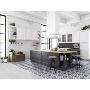 Керамогранит Absolut Keramika Paris Opera P 25x25 см