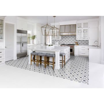 Керамогранит Absolut Keramika Paris Opera P 25x25 см