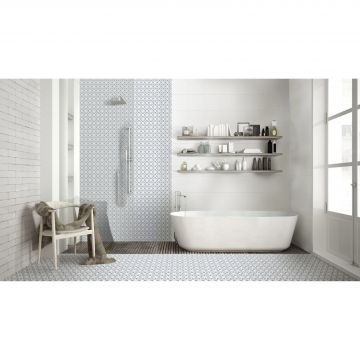 Керамогранит Absolut Keramika Paris Opera P 25x25 см