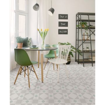 Керамогранит Absolut Keramika Paris Vendome P 25x25 см