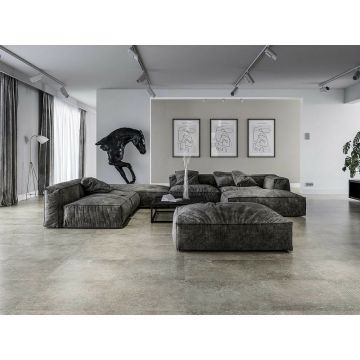 Керамогранит Ceramika Konskie SGR15-1 (Bohemy Natural Rett) 60x60см