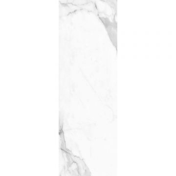 Настенная плитка Ceramika Konskie Calacatta White 25х75 см