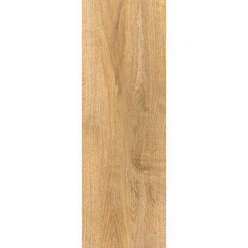 Настенная плитка Ceramika Konskie (Керамика Конские) Quercia Natural Rett 25х75 см